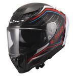 Casque intégral LS2 FF807 DRAGON SUBIC