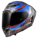 Casque intégral LS2 FF807 DRAGON TRAX