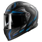 Casque intégral LS2 FF811 - VECTOR II - ALIZER