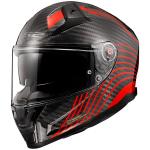 Casque intégral LS2 FF811 - VECTOR II CARBON - FLUX