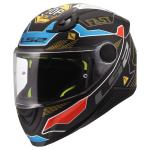 Casque intégral LS2 FF812 - KID ZERO