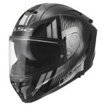 Casque intégral LS2 FF817 CHALLENGER II- NITRO