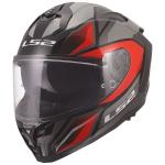 Casque intégral LS2 FF817 CHALLENGER II- VIPER