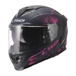 Casque intégral LS2 FF818 - STORM III - BURST