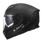 Casque intégral LS2 FF818 - STORM III - SOLID