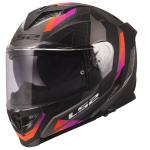 Casque intégral LS2 FF818 - STORM III - SPORTY