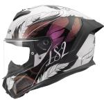 Casque intégral LS2 FF820 - RAPID III - BOHO