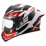 Casque intégral LS2 FF820 - RAPID III - XTREM
