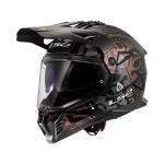 Casque int&eacute;gral LS2 MX702 PIONEER II RANGI