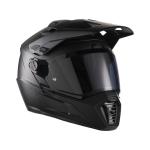 Casque int&eacute;gral Leatt 7.5 V26 avec masque 2.5