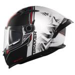 Casque intégral MT HELMETS BRAKER SV - CHARM
