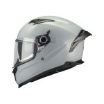 Casque intégral MT HELMETS BRAKER SV - PURE
