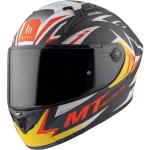 Casque intégral MT HELMETS KRE+ ACOSTA - 22.05 - MAT