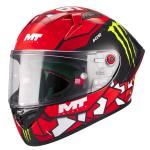 Casque int&eacute;gral MT HELMETS KRE+ S - FIM PIQUERAS