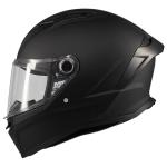 Casque int&eacute;gral MT HELMETS STINGER 2 - PURE ENFANT