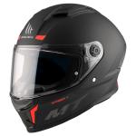 Casque intégral MT HELMETS STINGER 2 - SOLID