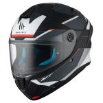 Casque intégral MT HELMETS TARGO S - KAY
