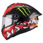 Casque int&eacute;gral MT HELMETS TARGO S - PIQUERAS