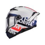 Casque intégral MT HELMETS THUNDER 4 SV - WAVES