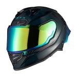 Casque intégral Nexx X.R3R - HADAL
