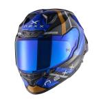 Casque intégral Nexx X.R3R - SWIRL
