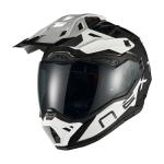 Casque intégral Nexx X.RALLY - GRAVIX