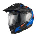 Casque int&eacute;gral Nexx X.WED3 - KEYO