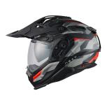 Casque intégral Nexx X.WED3 - TRAILMANIA