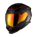 Casque intégral Nexx X.WST3 - LAVA
