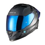 Casque intégral Nexx Y.100R - NIPPON