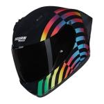 Casque intégral Nolan N60-6 SPORT - POLICROMO