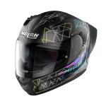 Casque intégral Nolan N60-6 SPORT - RAINDANCE