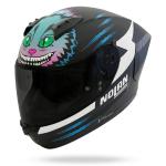 Casque int&eacute;gral Nolan N60-6 SPORT REPLICA HERBERTSON