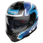Casque intégral Nolan N80-8 - RUMBLE N-COM