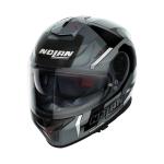 Casque intégral Nolan N80-8 - WANTED N-COM