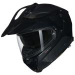 Casque int&eacute;gral Nolan X-552 - ULTRA CARBON - TRIPLONERO