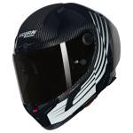 Casque intégral Nolan X-804 RS - ULTRA CARBON - ALA
