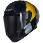 Casque intégral Nolan X-804 RS - ULTRA CARBON - COMBO GARA