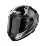 Casque intégral Nolan X-804 RS - ULTRA CARBON - HOT LAP
