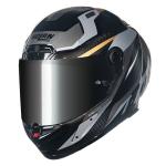 Casque intégral Nolan X-804 RS - ULTRA CARBON - LESMO