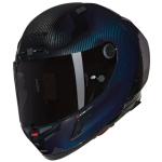 Casque intégral Nolan X-804 RS - ULTRA CARBON - LIQUIDO