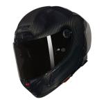 Casque intégral Nolan X-804 RS - ULTRA CARBON - PURO GLOSSY