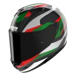 Casque int&eacute;gral Nolan X-904 ULTRA CARBON CALIBRO