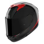 Casque int&eacute;gral Nolan X-904 ULTRA CARBON EMBLEMA