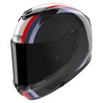 Casque int&eacute;gral Nolan X-904 ULTRA CARBON GEMINI