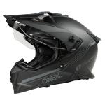 Casque int&eacute;gral O'Neal A-SRS - SOLID