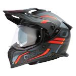 Casque int&eacute;gral O'Neal A-SRS - SPIKE