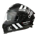 Casque intégral O'Neal CHALLENGER WARHAWK 22.06