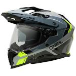 Casque int&eacute;gral O'Neal D-SRS - NOMAD