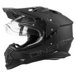 Casque int&eacute;gral O'Neal SIERRA SOLID